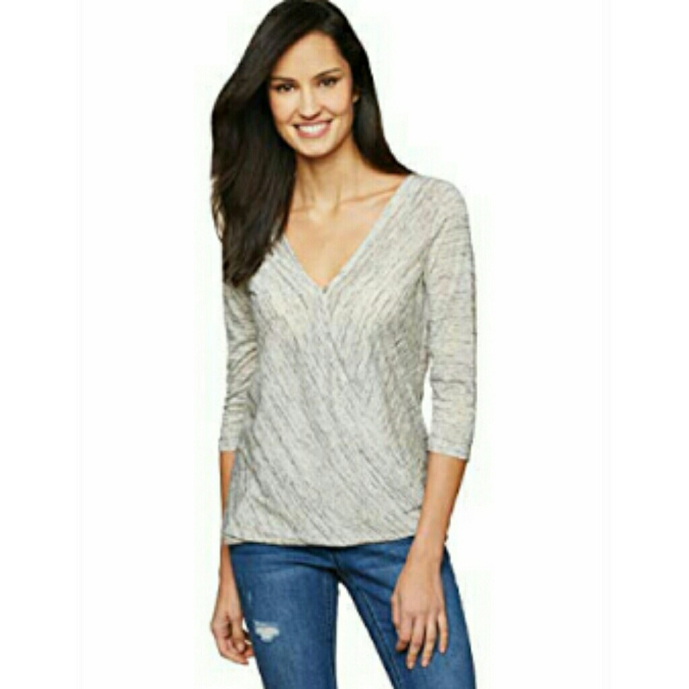 Jessica simpson cute  nursing top